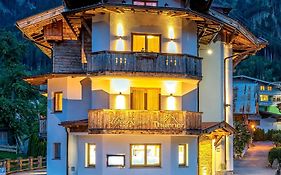 Alpenresort Thanner